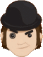 Benutzeravatar