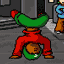 Benutzeravatar