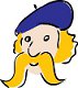 Benutzeravatar
