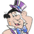Benutzeravatar