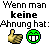 Benutzeravatar