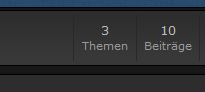 Nach Entfernung der Eigenschaft &quot;text-tranform&quot;