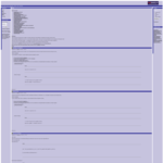 Screenshot: Hacks-Liste (16.12.2001) [Achtung - sehr groß]