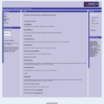 Screenshot: Links (21.12.2001)